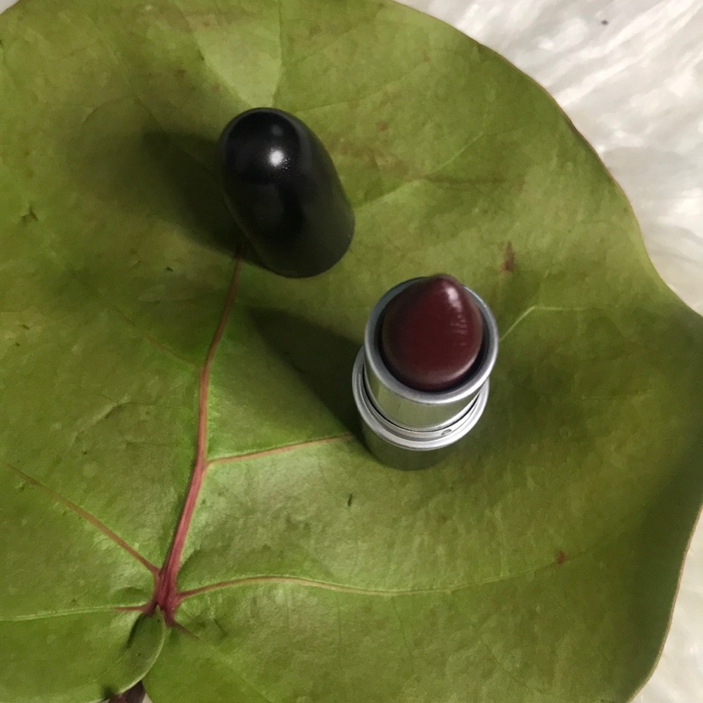 MAC Tribalist Lipstick LIMITED EDITION